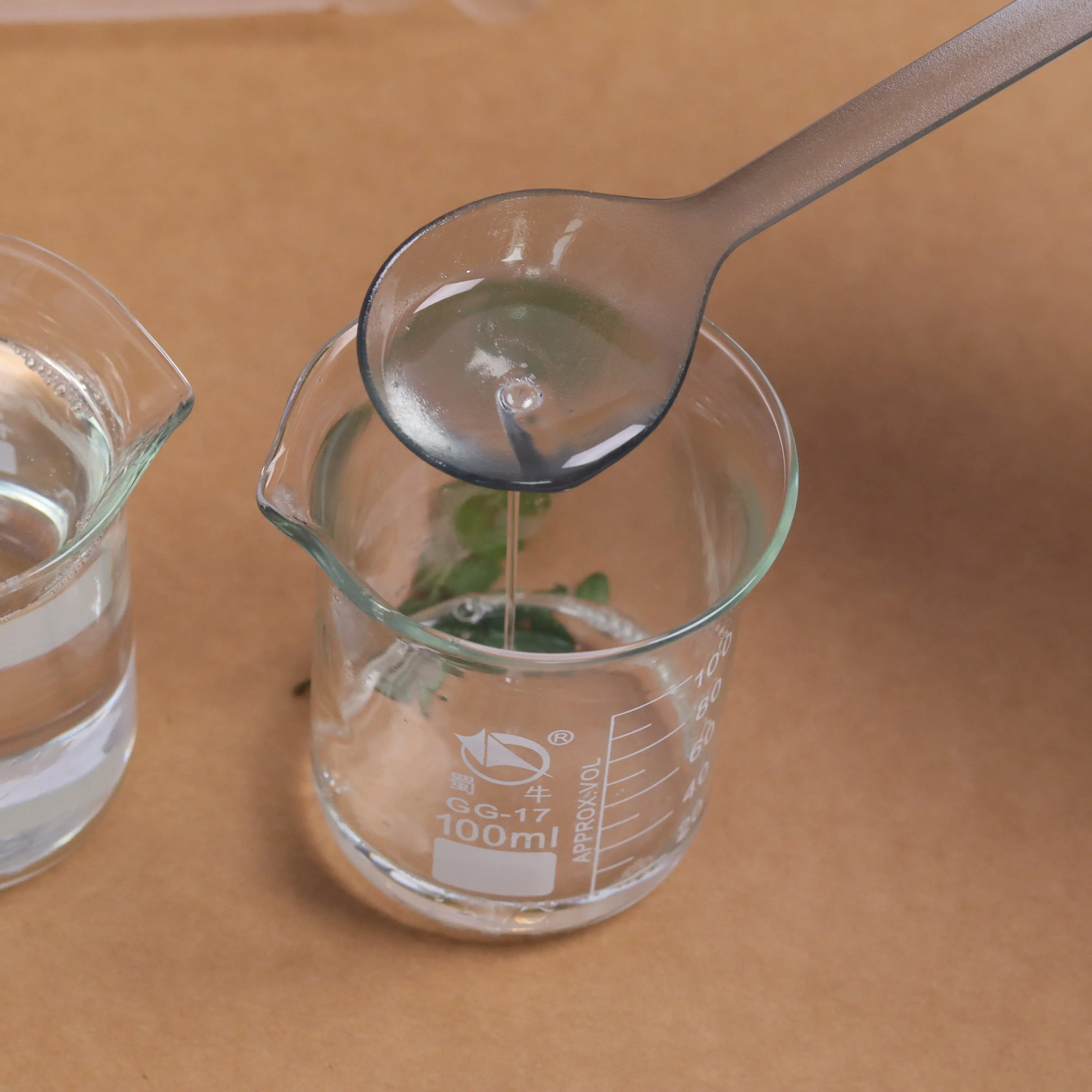 Cosmetic Grade Surfactants Cocoamidopropyl Sulfonate Betaine Cocamidopropyl Hydroxysultaine CSB 35% 50%  CAS 68139-30-0