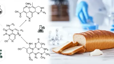 Exploring the Effectiveness and Safety of Sorbate Preservative in Food Industry with Scientific Insights