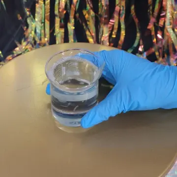 Dodecyldimethylamine Oxide(DDAO)b-2 Lauryl Dimethylamine Oxide30% OB-2 Detergent Foam Stabilizer Home Care Materials