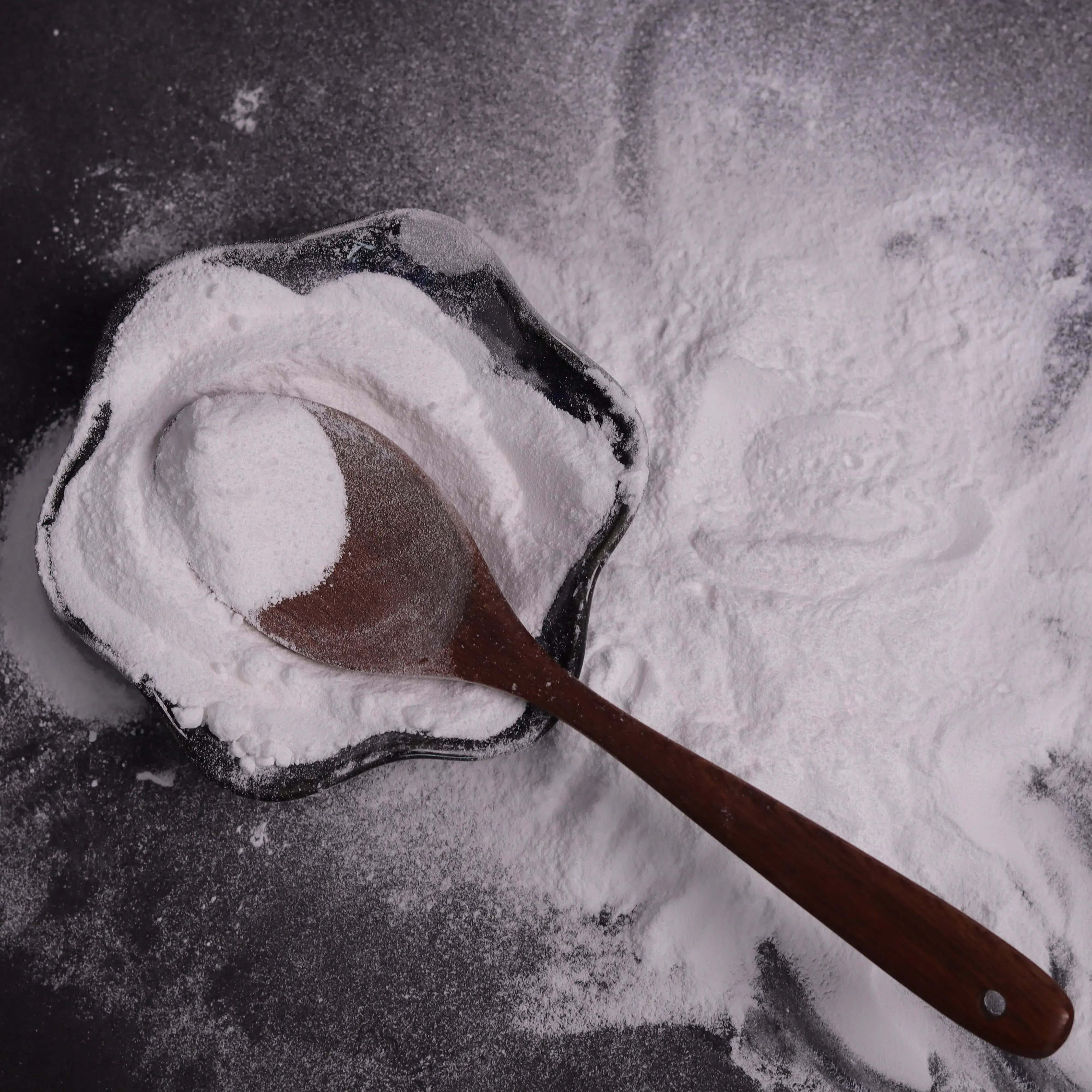 Wholesale Sodium Lauroyl Sarcosinate CAS 137-16-6 Cosmetic & Detergent Raw Material Hair Care  Oral Clean Daily Chemicals