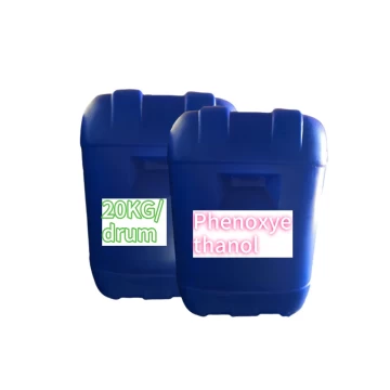 Phenoxyethanol 2-Phenoxyethanol Preservative Ethylene Glycol Monophenyl Ether CAS 122-99-6 Phenoxyethanol Price