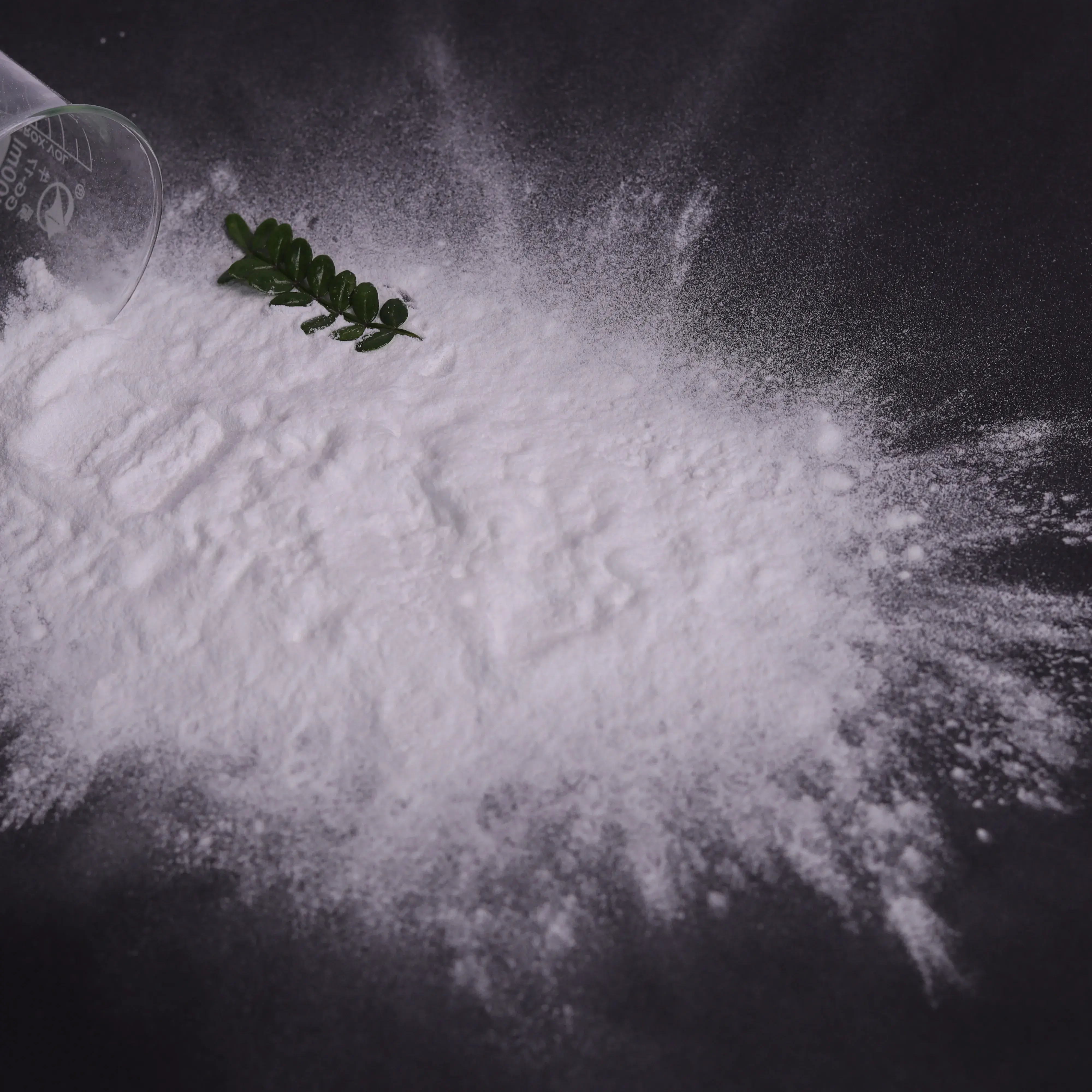 Sodium Alpha-olefin Powder Sulfonate AOS 92% Anionic Surfactants Detergent Raw Materials CAS 68439-57-6