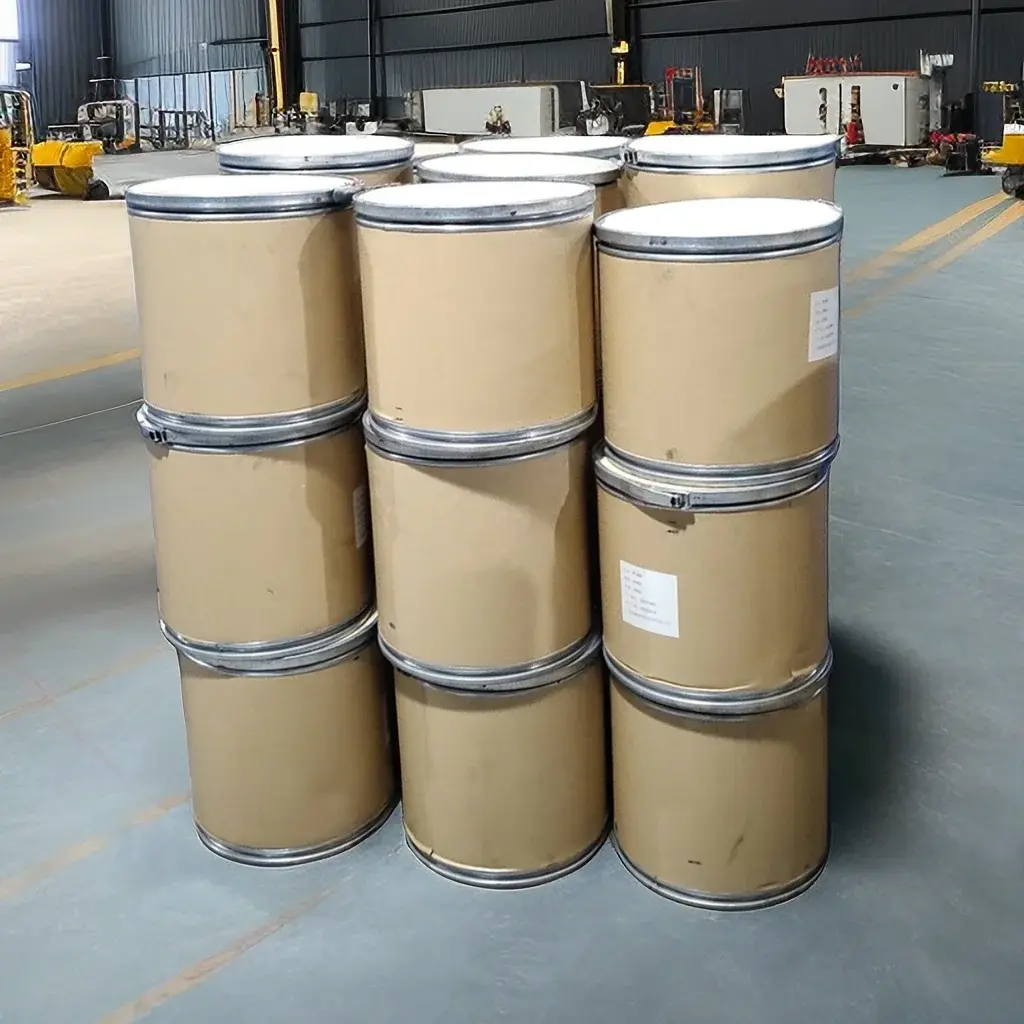 Hydroxyethyl Cellulose ForCosmetic Raw Materials HEC Premium Chemicals Usage PF 100H 99% Purity Cas 9004-62-0