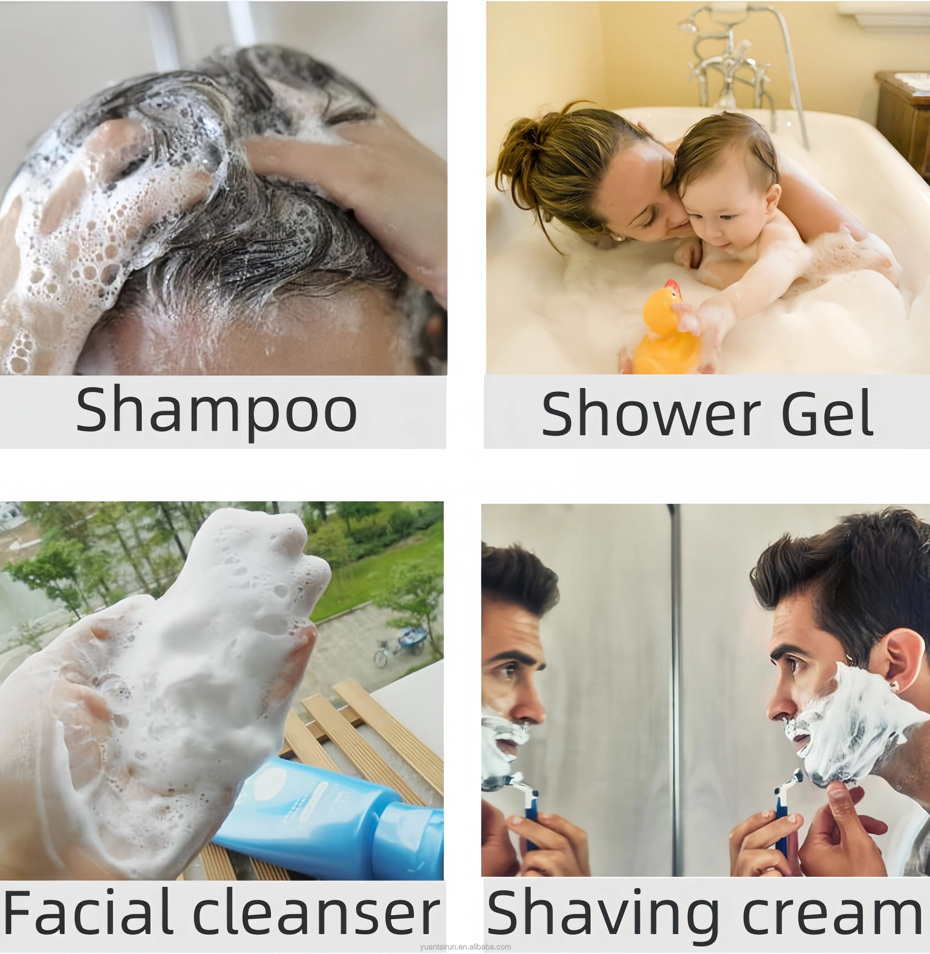 Anionic Surfactant Potassium Laureth Phosphate MAP-K 34% Foaming Personal Care Raw Materials CAS 68954-87-0