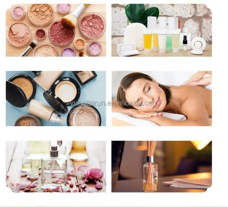 Grease Moisturizer White Mineral Oil 10# 26# Raw Material for Skin Care and Cosmetics Mineral Oil Cosmetic Grade CAS 8042-47-5