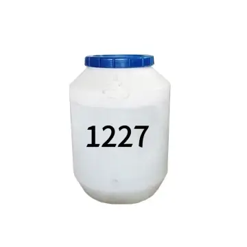 Dodecyl Dimethyl Benzyl Ammonium Chloride 1227 /DDBAC/BKC CAS 139-07-1