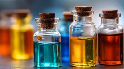 Innovative Solutions for Ethyl P-Hydroxybenzoate in Cosmetic and Pharmaceutical Applications