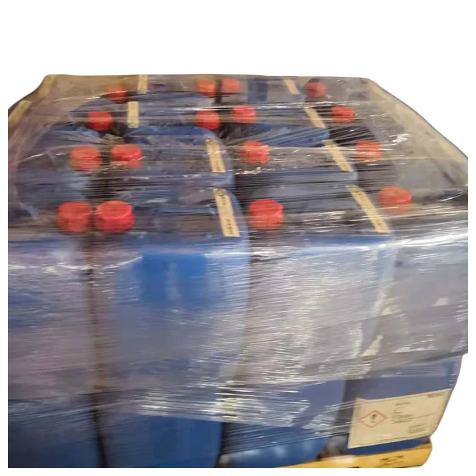 Cosmetic Raw Material Suppliers Wholesale 1 2-Hexanediol Colorless Transparent Liquid