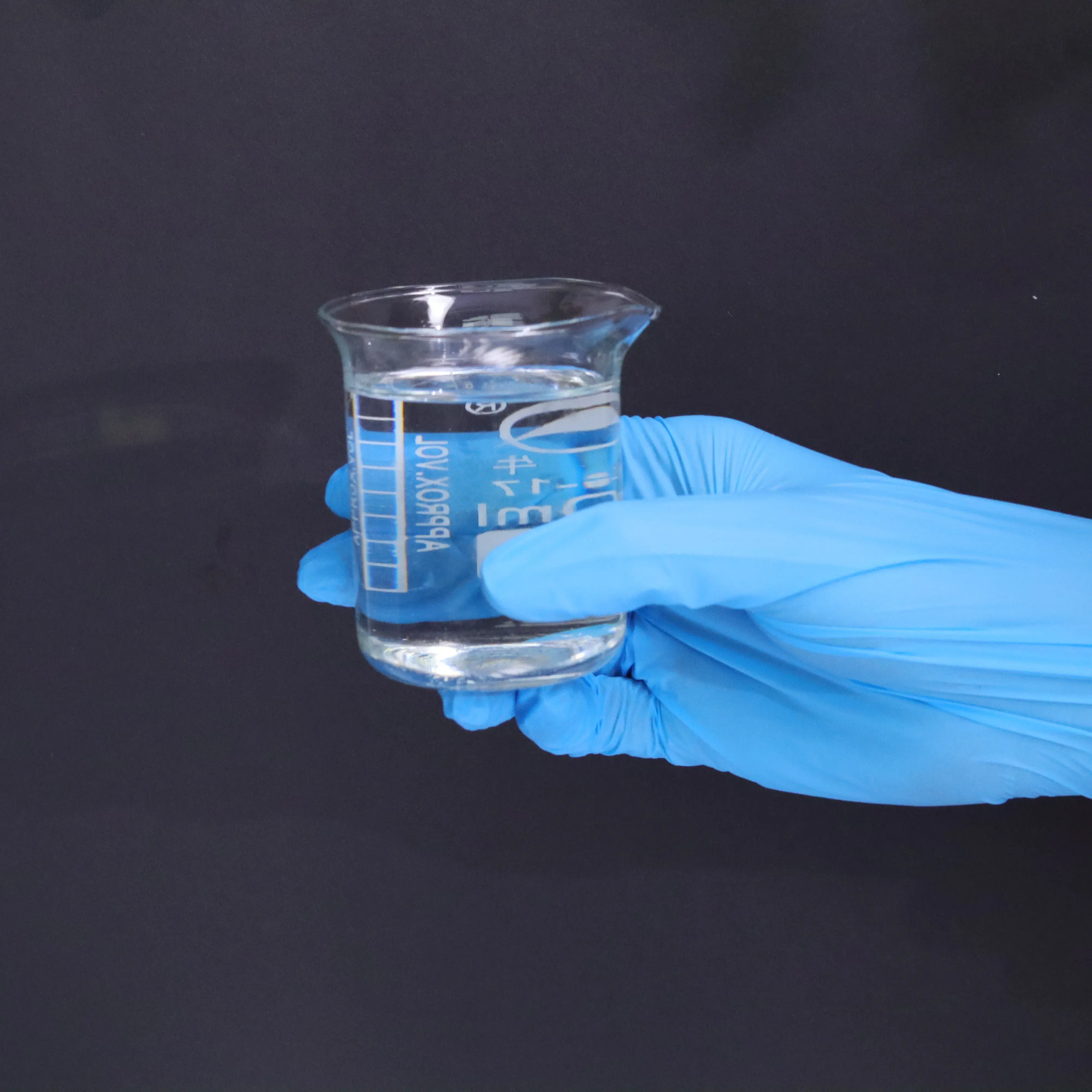 Factory Supply Good Quality Medical Grade Polyethylene Glycol 400 PEG400 Moisturizing Oil CAS 25322-68-3