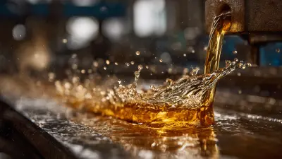 How to Effectively Use Liquid Thickeners for Optimal Food Texture and Safety