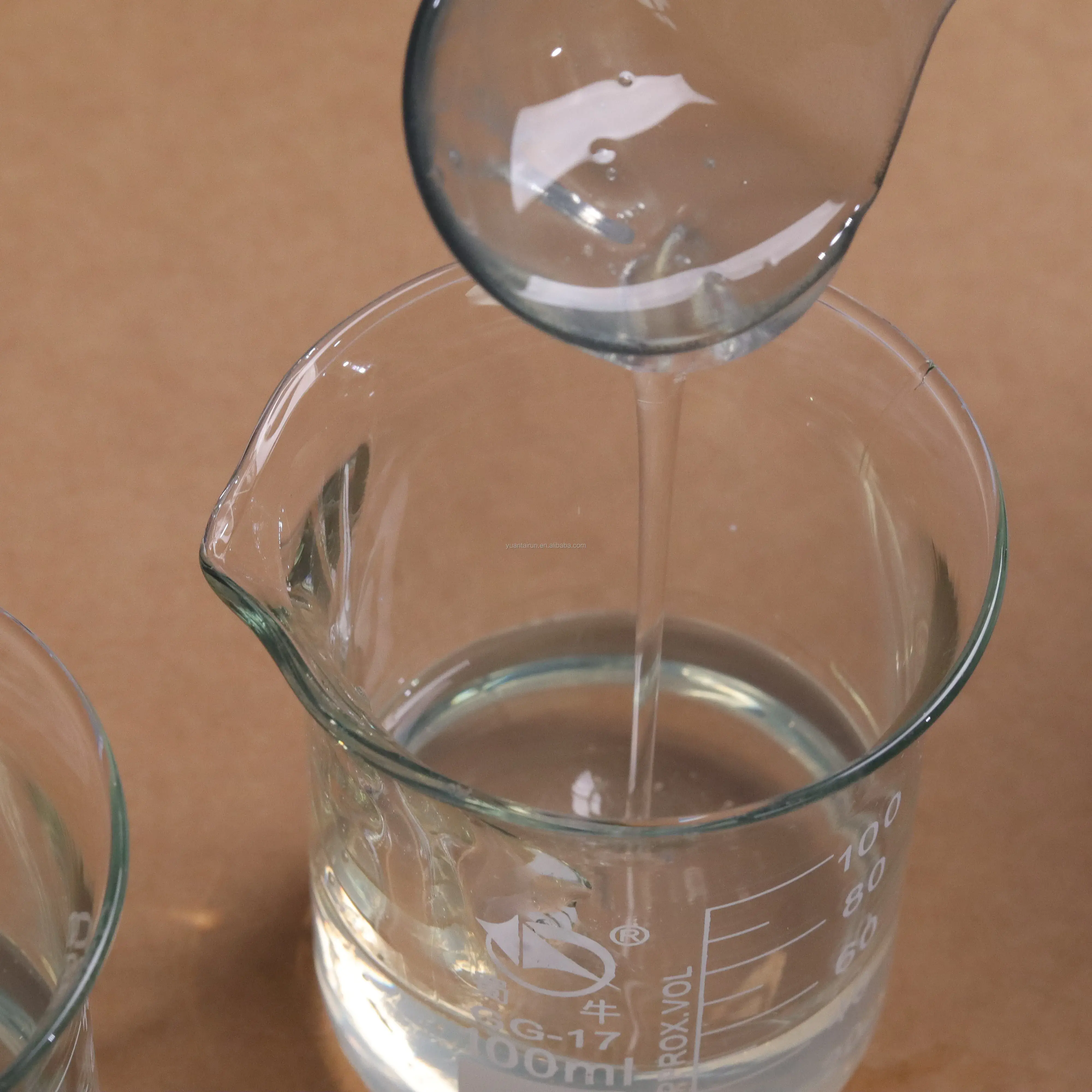 C12-C14 Secondary Alcohol Polyoxyethylene Ether Liquid Antifreezing Detergent Raw Materials Lower Pour Point CAS 84133-50-6