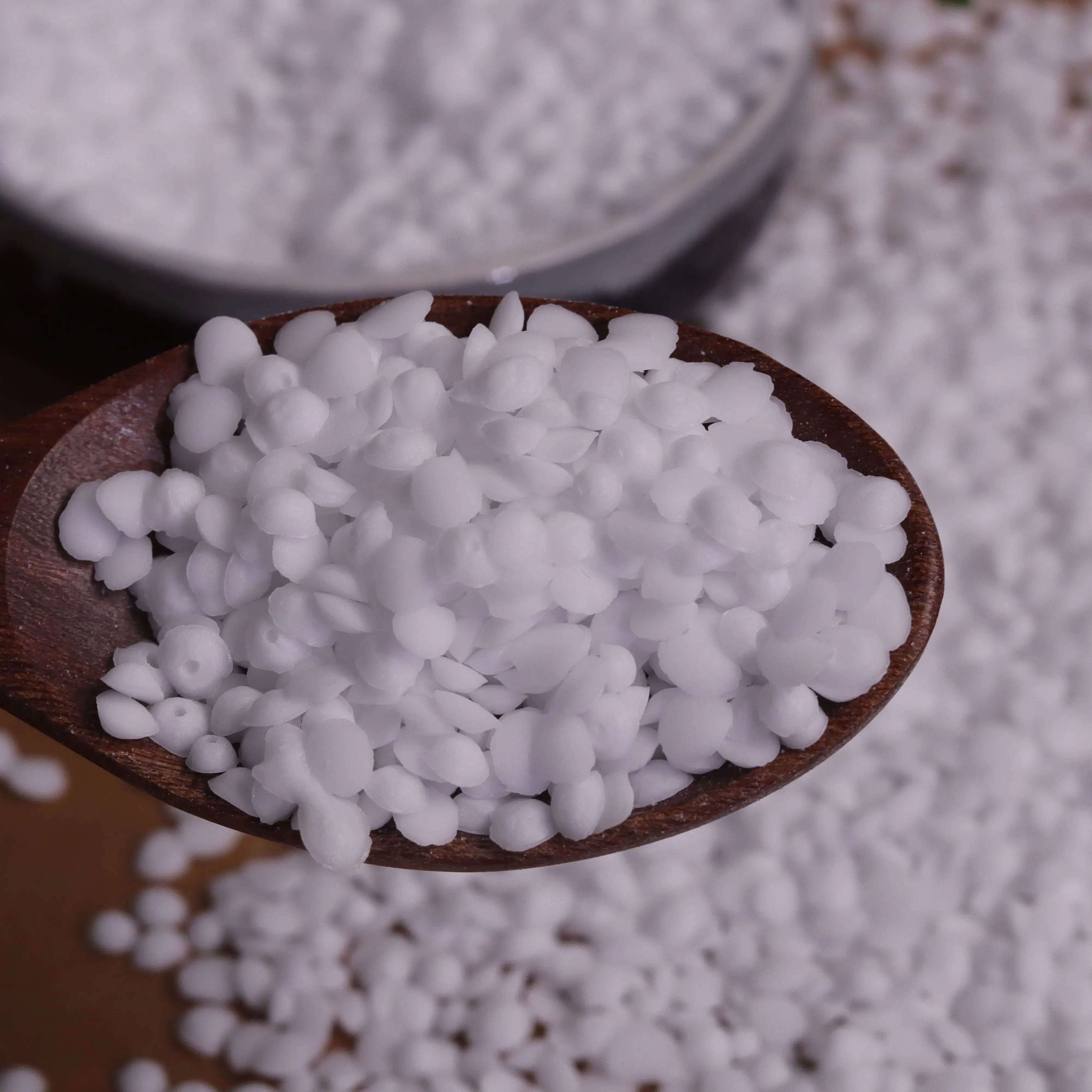 High Purity Cetyl Alcohol Skin/Personal Care Cetyl Alcohol CAS 36653-82-4 Daily Chemicals