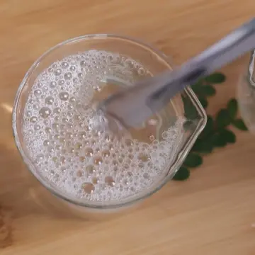 Lauramidopropyl Hydroxysultaine 35% Liquid Amphoteric Surfactant & Foaming Agent & Thickener & Conditioner for Personal Care Product CAS NO.: 19223-55-3