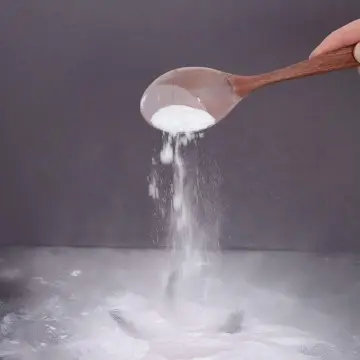 Sodium Stearoyl Glutamate Powder 95% Amino Acid Surfactant Foaming Agent for Personal Care Product CAS: 38517-23-6