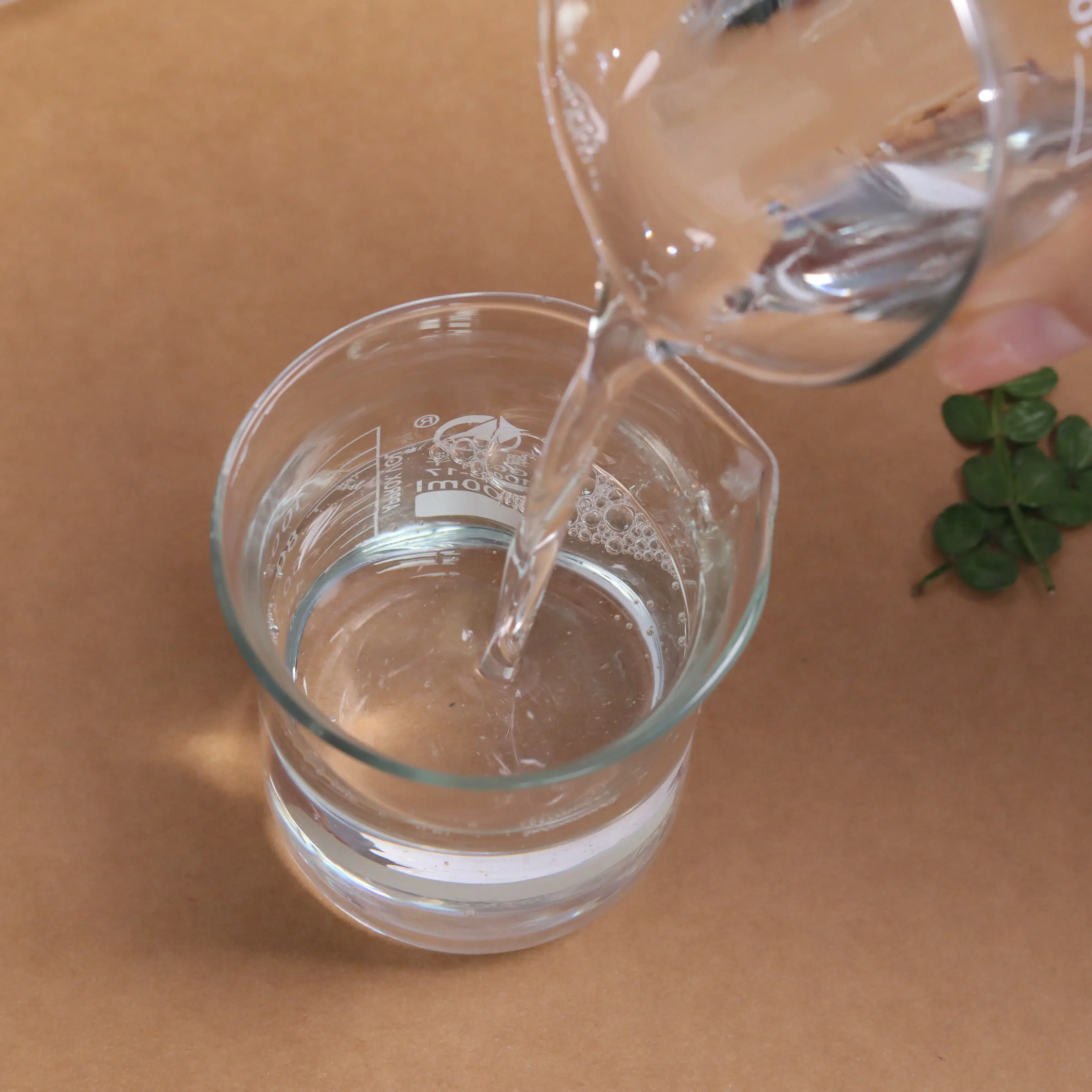 CassonPreservative Cg Wt Cas 2682-20-4 Methyl Chloroiso Thiazolinone Methyl Isobutyl Thiazolinone