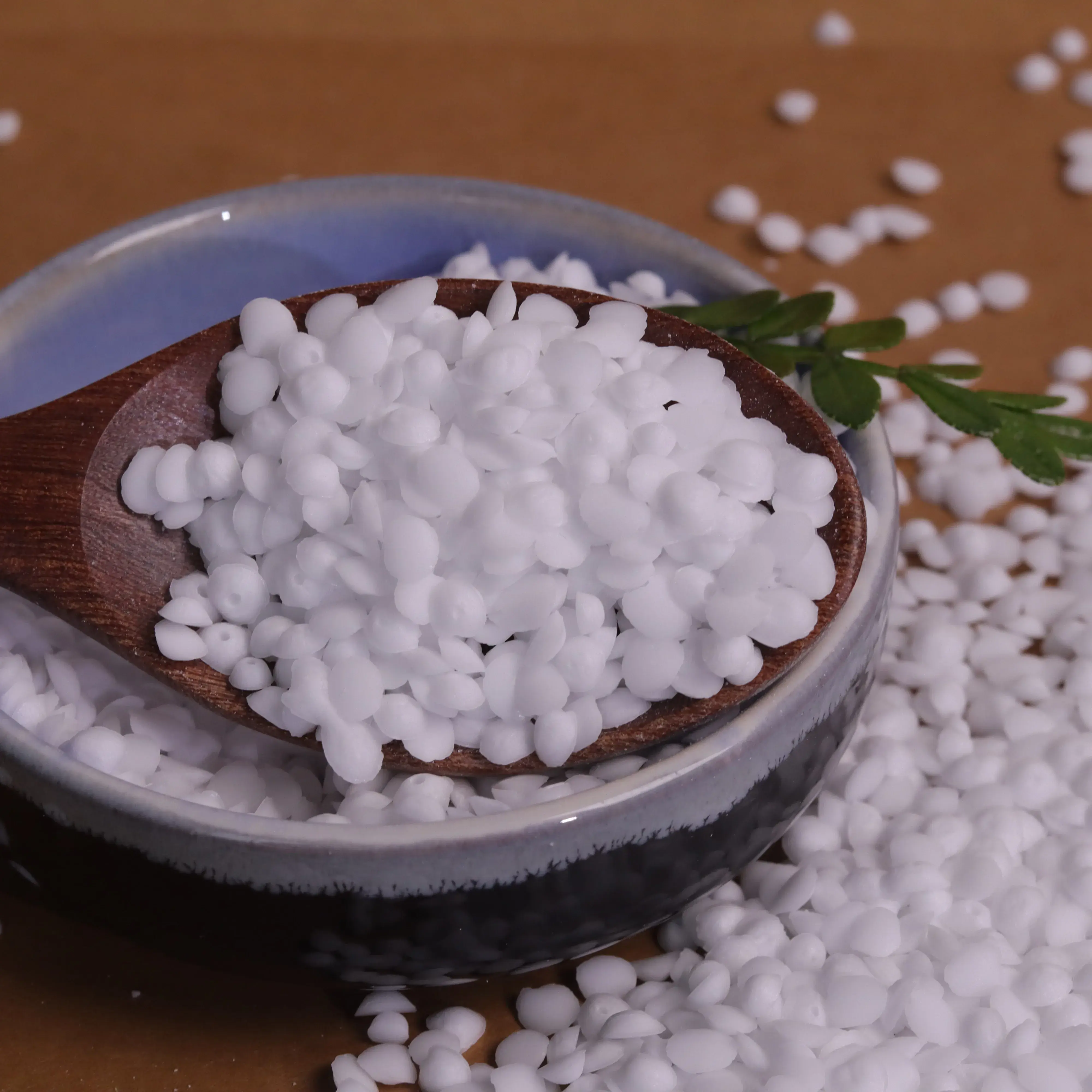 High Purity Cetyl Alcohol Skin/Personal Care Cetyl Alcohol CAS 36653-82-4 Daily Chemicals