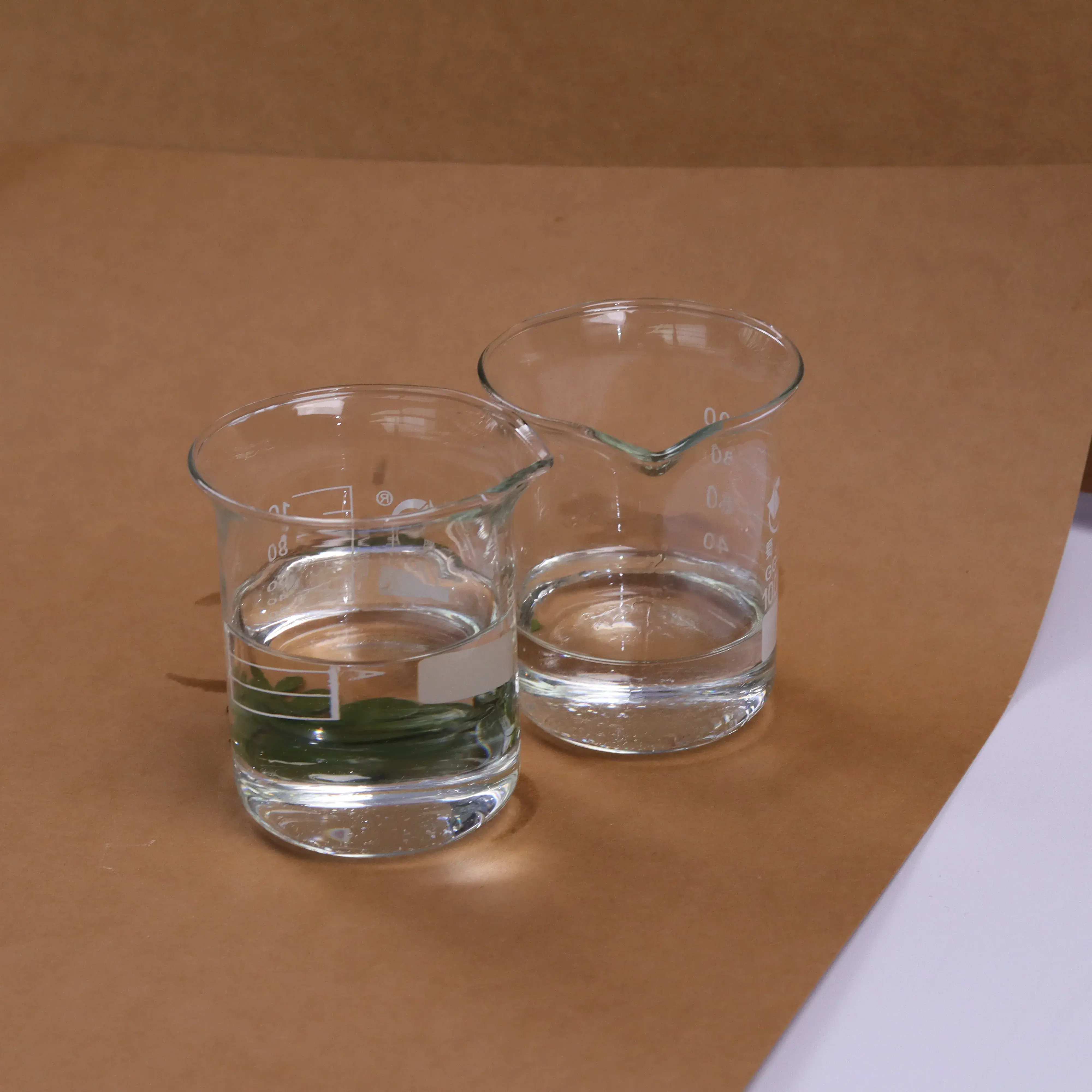 High Quality PEG-7 Glyceryl Cocoate Grease Moisturizer Daily Chemicals for Hair Care PGOC-7 CAS 68201-46-7