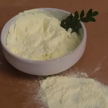 Lightweight Conditioner Opaque  C500STD Conditioner Guar Hydroxypropyl Trimethyl  Ammonium Chloride CAS 65497-29-2