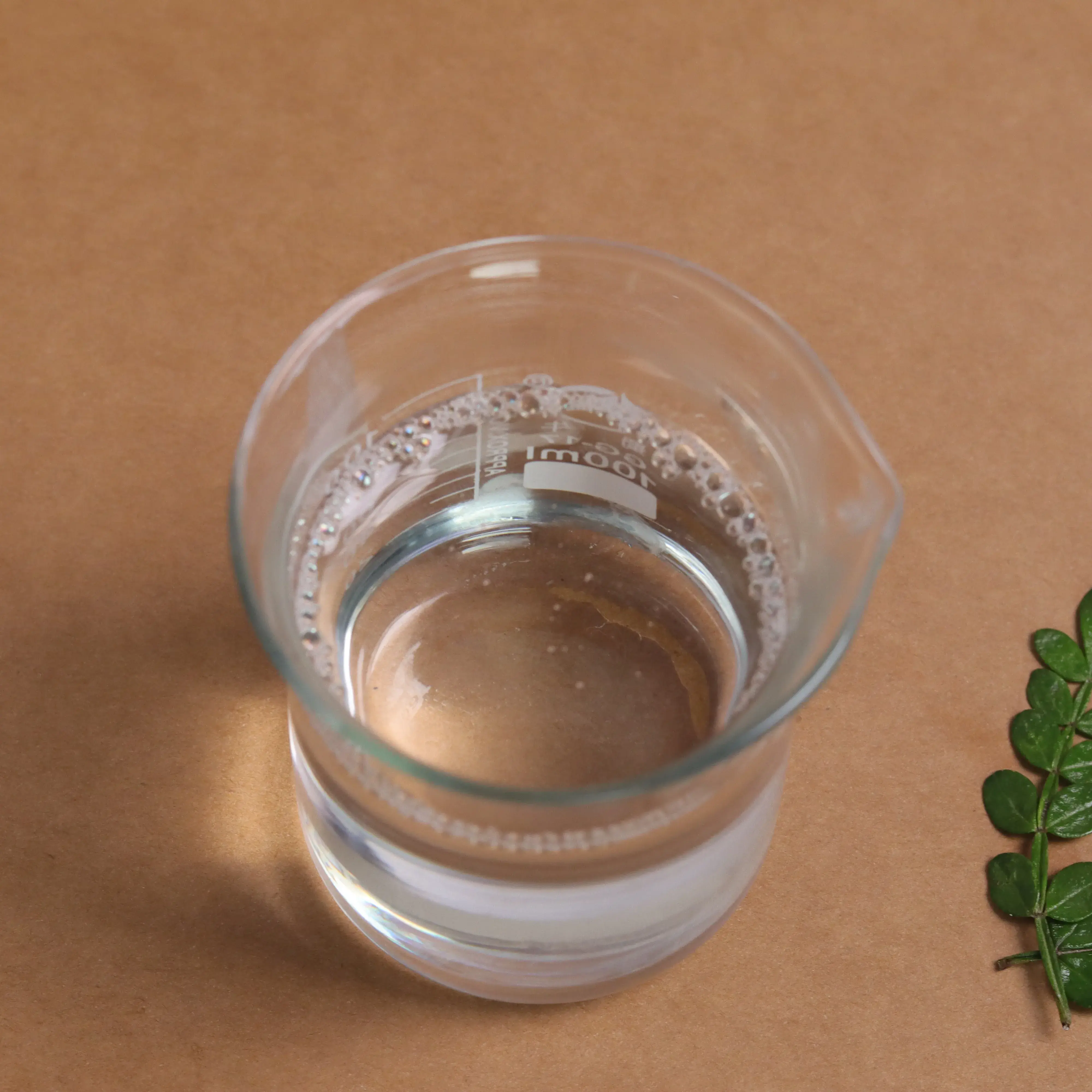 25136-75-8 Merquat 3940 Terpolymer of Acrylic Acid Acrylamide and Diallyldimethylammonium Chloride Polyquaternium-39