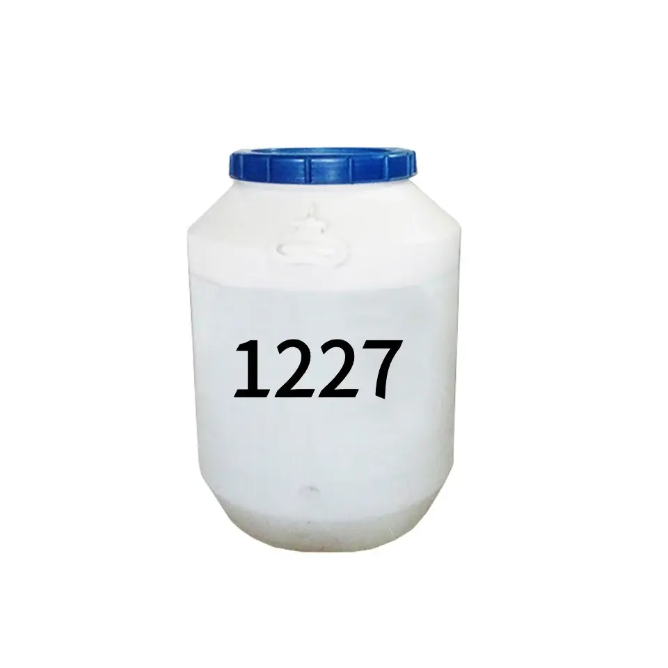 Dodecyl Dimethyl Benzyl Ammonium Chloride 1227 /DDBAC/BKC CAS 139-07-1