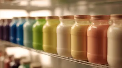 5 Essential Tips for Choosing the Right Nonionic Surfactant for Your Business Needs