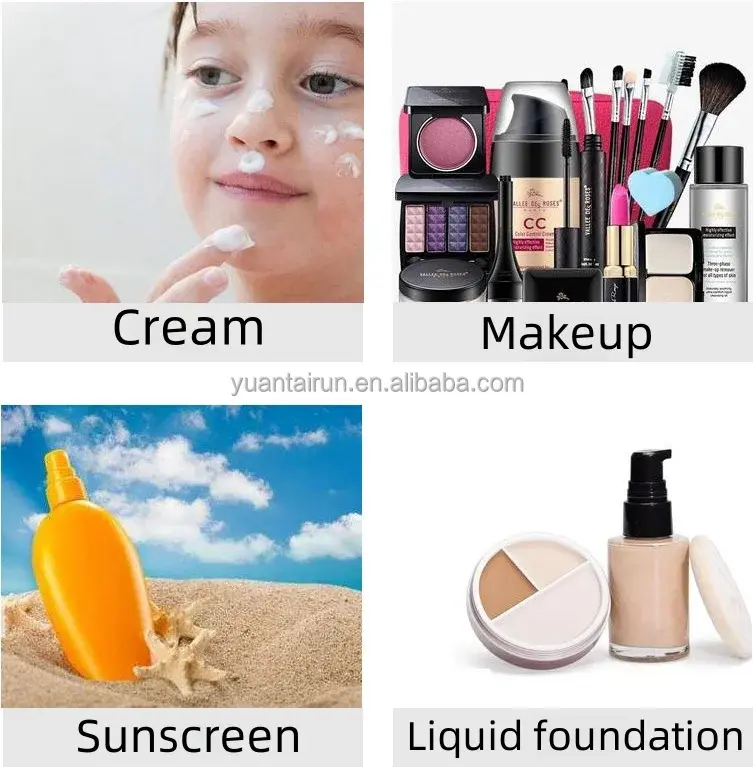 Cosmetic Raw Material Suppliers Wholesale 1 2-Hexanediol Colorless Transparent Liquid