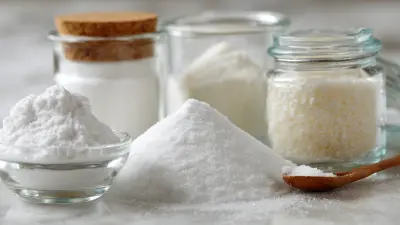 How to Effectively Source Daily Chemical Raw Materials for Your Business