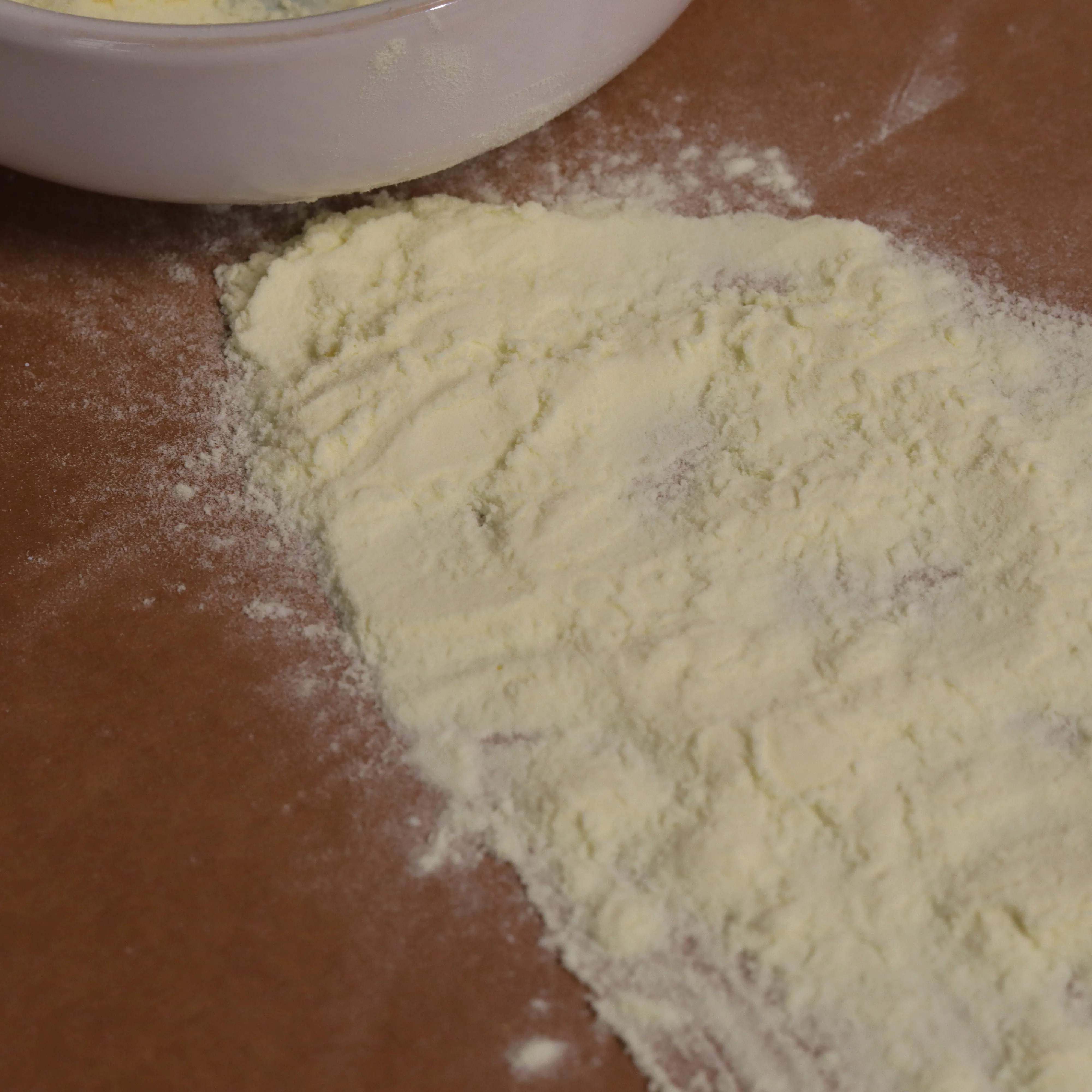 Lightweight Conditioner Opaque C500STD Conditioner Guar Hydroxypropyl Trimethyl Ammonium Chloride CAS 65497-29-2